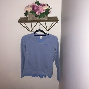 Ivivva pull over sweatshirt